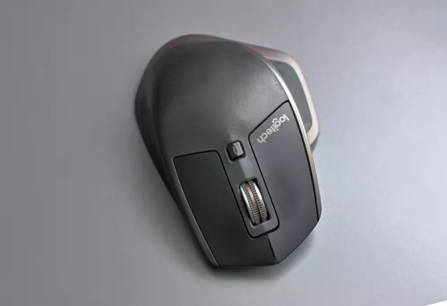 Logitech (Logi) MX Master wireless mouse 3