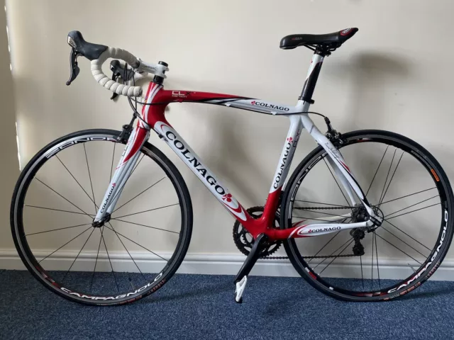 Colnago clx hotsell carbon 2.0
