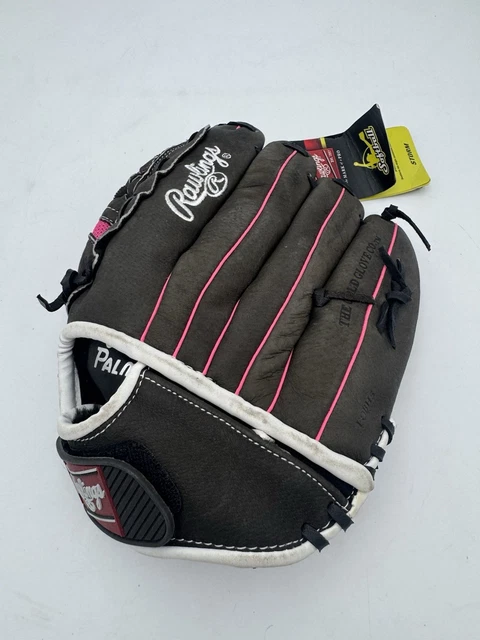 Gant de baseball pour jeunes Rawlings RBG90 - édition Dave Winfield