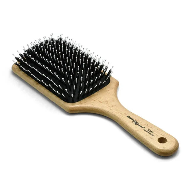 Hercules Sägemann Paddle Brush Klein 9247 Haarpflegebürste