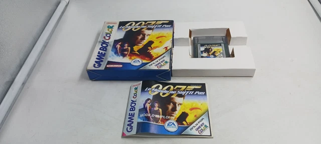 Pour Votre Information - James Bond 007 - Jeu De Rôle JDR - Descartes 1992 - Très Bon état