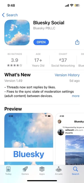 Bluesky Social Invite Code - fast delivery via ebay message. Bluesky Social Invite Code - fast delivery via ebay message.