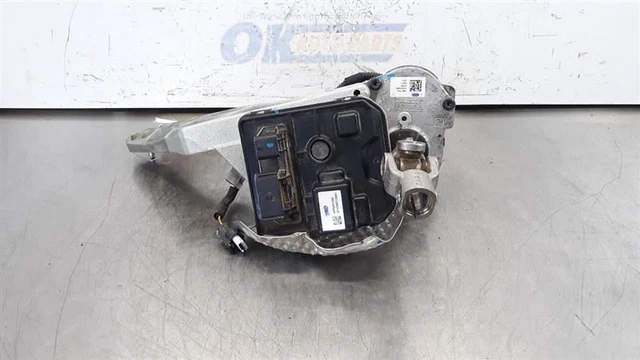 20 Ford F350 Super Duty Steering Column Assist Actuator Lc3C3G568Cl