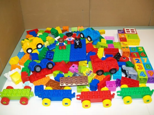 Lego Duplo Bundle