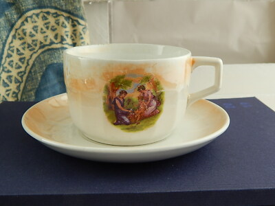 Colazione Ciotola per Snack Set di Ciotole Scodelle in Porcellana 6 Colori LOVECASA Set di 6 Ciotole di Cereali Zuppa Scodelle per Zuppa 