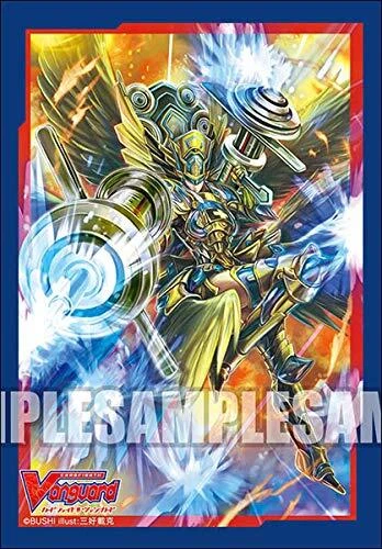 Bushiroad Sleeve Collection Mini Vol.41 – Cardfight!! Vanguard [Aichi Sendo] Part 2 Official Card Sleeves - View #11
