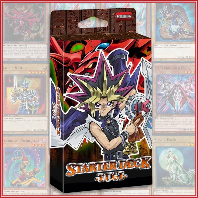 Yugioh Arcana Knight Deck FOR SALE! - PicClick