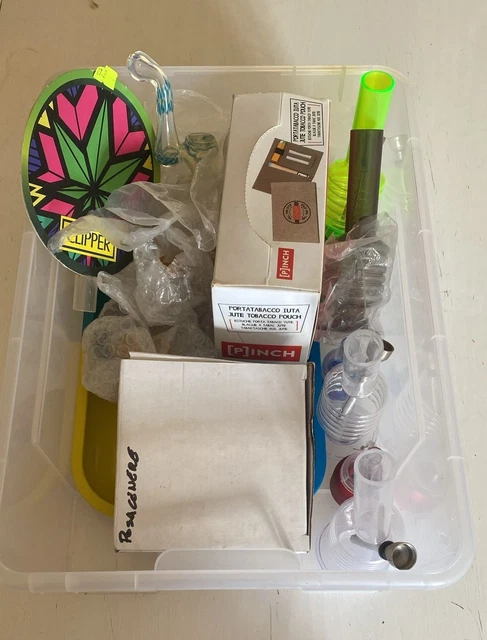 Altri oggetti per fumatori, Oggetti per fumatori, Collezionismo