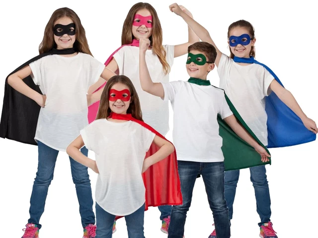 Châle Aliés De Papillon Xerteam Pour Femmes - Cape Avec Masque Et Bandeau Pour Déguisement Fée