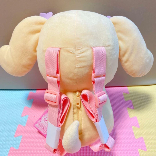 healin good precure plush