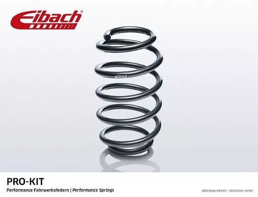 Coil Spring for CITROËN FIAT PEUGEOT:RELAY Bus,RELAY Van,BOXER Bus,BOXER Van