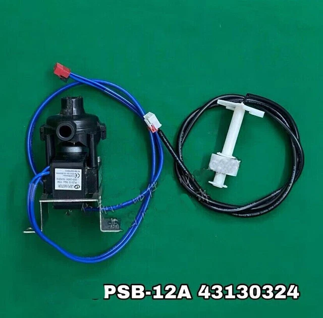 AIR CONDITIONER LEVEL switch water level switch p pump PSB12A PLD12