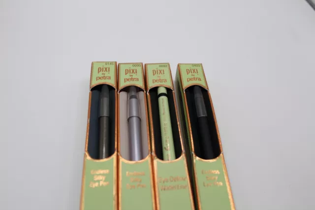 pixi by petra endless silky eye pen *pick shade*