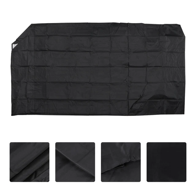 Garden Furniture Cover Dust Cover Protective Cover Outdoor Swings Water Proof