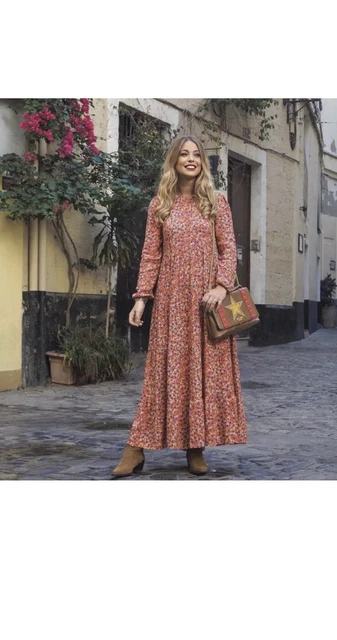 chinese dress ladies Zara Maxi Dress
