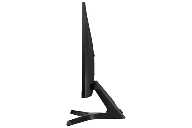 Samsung S24R350FZU 60,5 cm (23.8 Zoll) 1920 x 1080 Pixel Full HD LED Silber 3