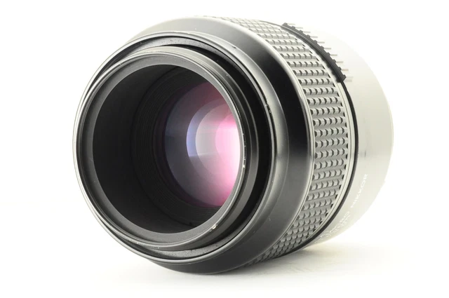Near Mint Nikon AF MICRO NIKKOR 105mm F/2.8 D Telephoto AF MF Lens Japan #2018 2
