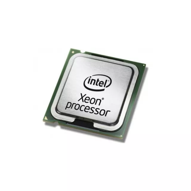 Xeon E5-2620, 2.00GHz, 6-CORES, CACHE 15Mo CPU Kit dla ML350 G8 | 660598-L21