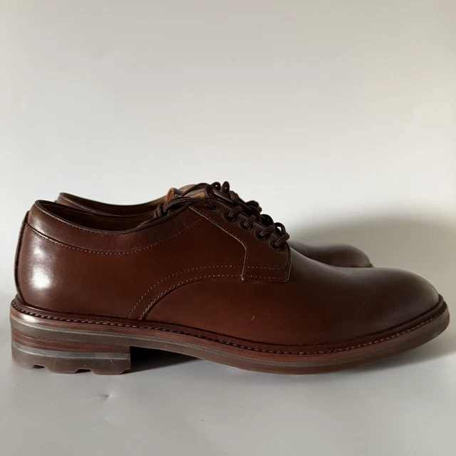 Allen Edmonds / MACNEIL / コードバン / 9.5EEE Dress Shoes, Men's