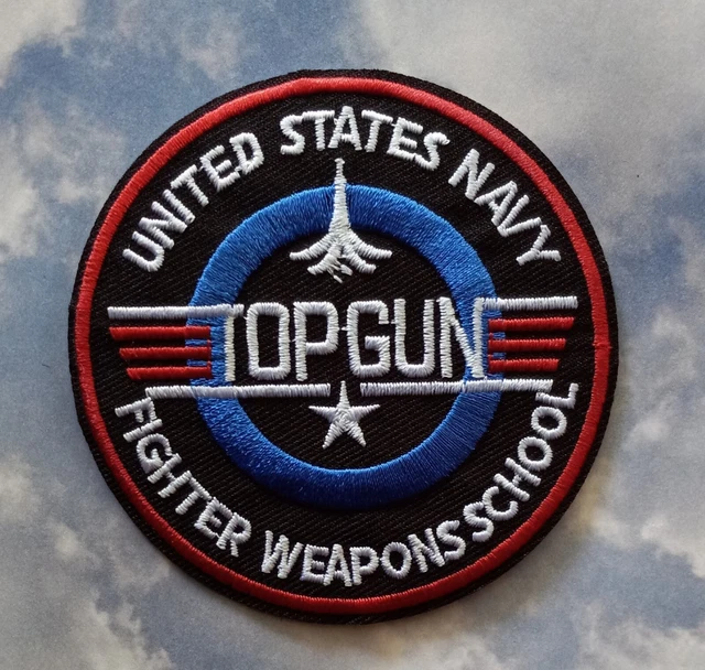 Us Navy Top Gun School FOR SALE! PicClick UK