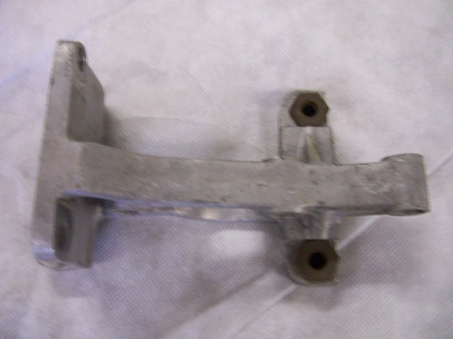 harley ironhead motor