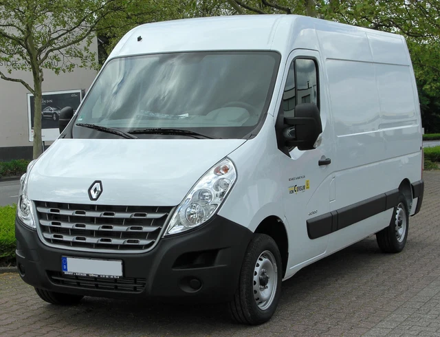 Brunner Cli-Mats NT Pour Ducato 2006-2014 – Rideaux Isolants 7 Couches Avec Ventouses, Set De 3