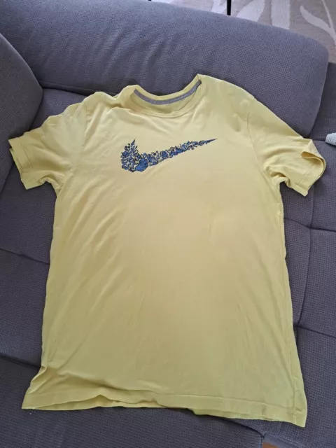 Nike Herren T Shirt Gr. XL