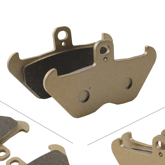Front Brake Pads Fit For BMW K 1200 RS 96-00 R 1200 00-02