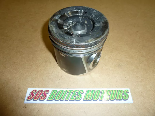 Piston Iveco Daily Iv 35C15 3.0 Hpi 146 Cv 2995580 / F1Ce0481F  2008