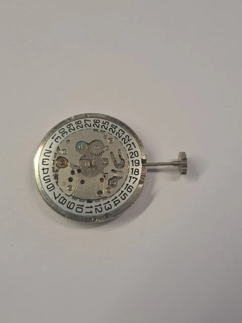 Mouvement De Montre LIP France INT. 7525/2 - Neuf Sans étiquette, Pour Réparation Ou Customisation