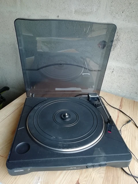 Centreur Axe Pour Platine Vinyle 33 Tours - 40 Mm X 7 Mm - Neuf Universel