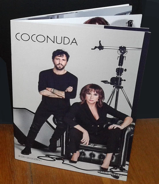 Coconuda catalogo 2025