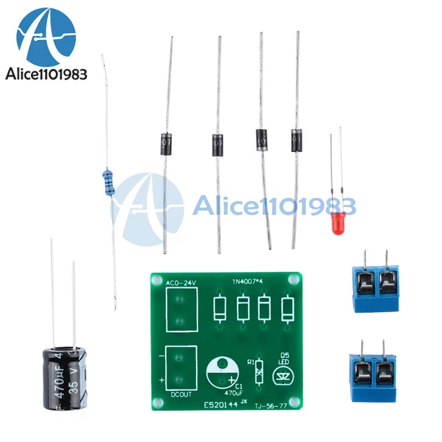 Raddrizzatori A Ponte: Soluzioni Efficienti Per La - Foto 12