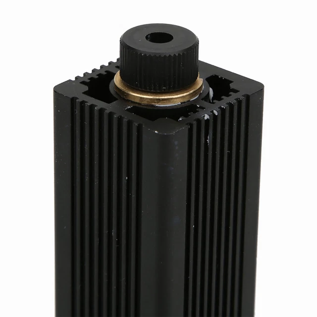 5.5W 450nm Violet Module Engraver Head For NEJE MASTER Engraving Machine