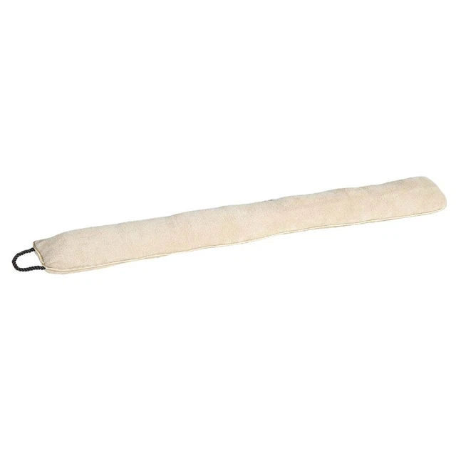 Frost King 36" Tan Draft Stop Cloth Seal DS2 Frost King DS2 077578053295 Tan