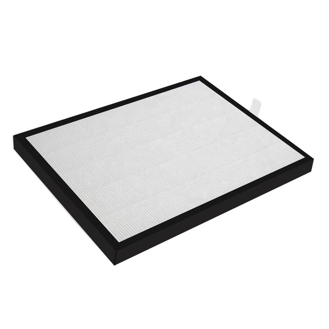 IL FILTRO HEPA sostituisce l'accessorio per purificatore d'aria Sharp