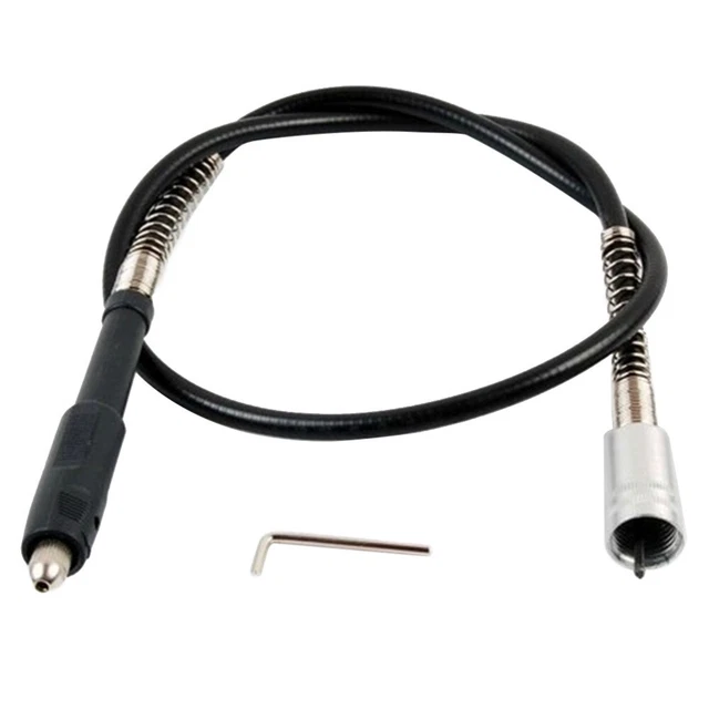 108 cm Accessori per smerigliatrice elettrica Cavo flessibile di prolunga