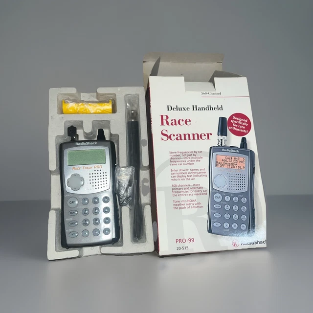 Radio Shack Handheld Weather Radio S.A.M.E. (Batteries and Programming Radio Shack Handheld Weather Radio S.A.M.E. (Batteries and Programming