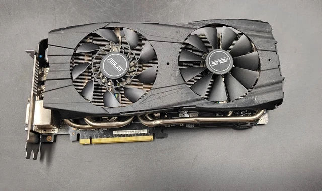 Carte Graphique NVIDIA GeForce GTX 870M - 3Go GDDR5 - Format MXM - Reconditionnée