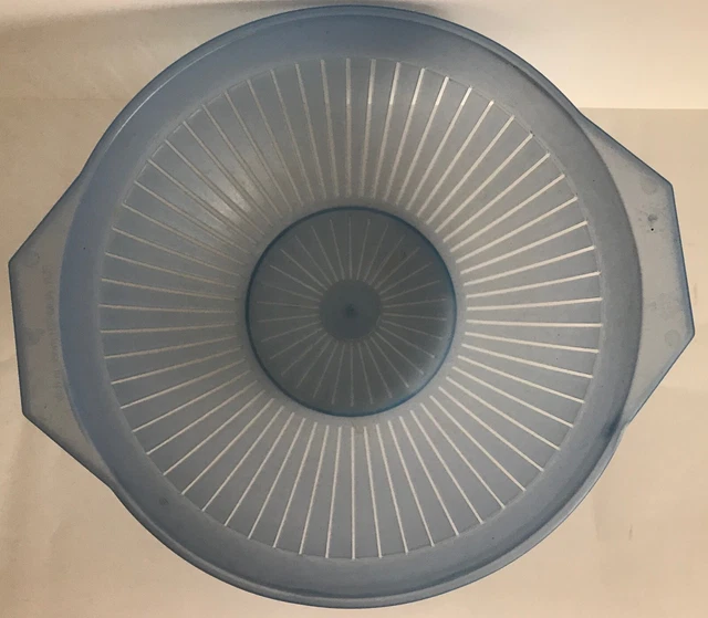 Tamiz de goteo, cierva, tamiz de cocina azul claro | colador de cocina/colador azul claro