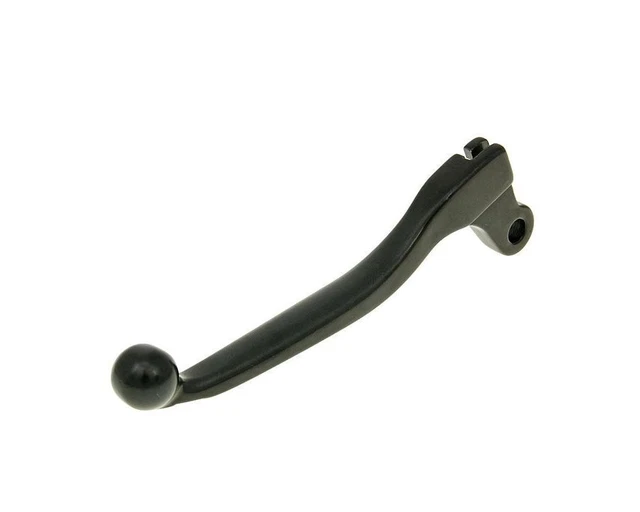Levier de frein gauche noir - PEUGEOT Speedfight 3 AC 50 (09-)