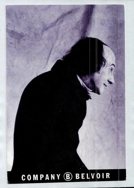 V05039 Australia Avant Card #5039 Twelth Night Compnay B postcard