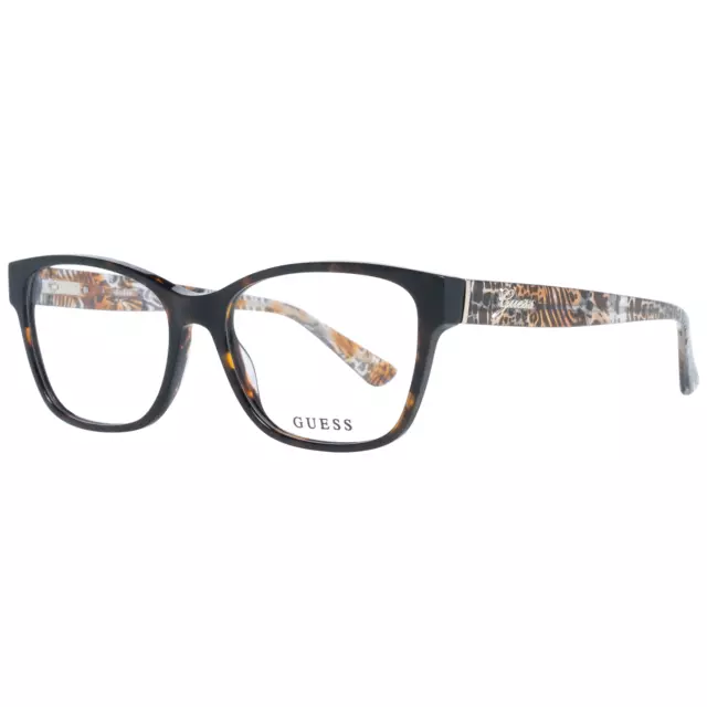 Occhiali da vista per donna guess montature montatura eyewear eyeglasses glasses