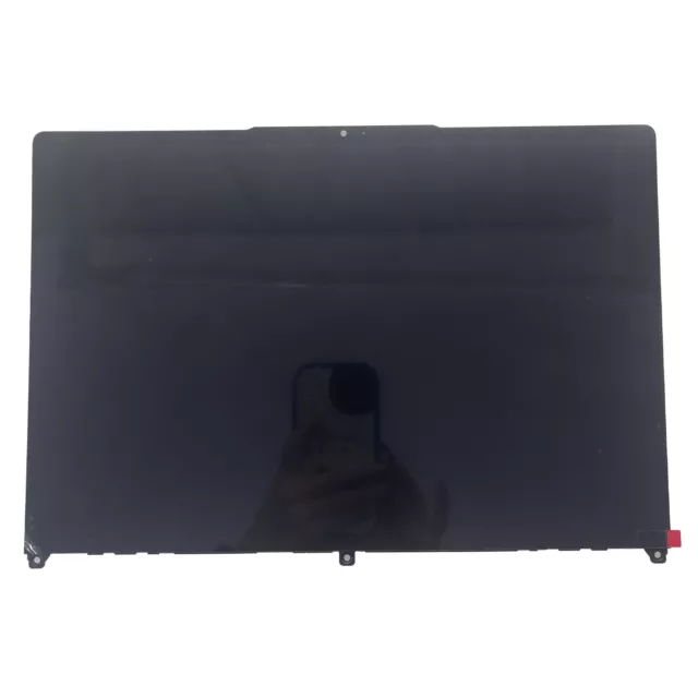 For Lenovo Flex 7 14IRU8 Touch Screen 14'' Lcd Assembly 2.2K Bezel 5D10S40011