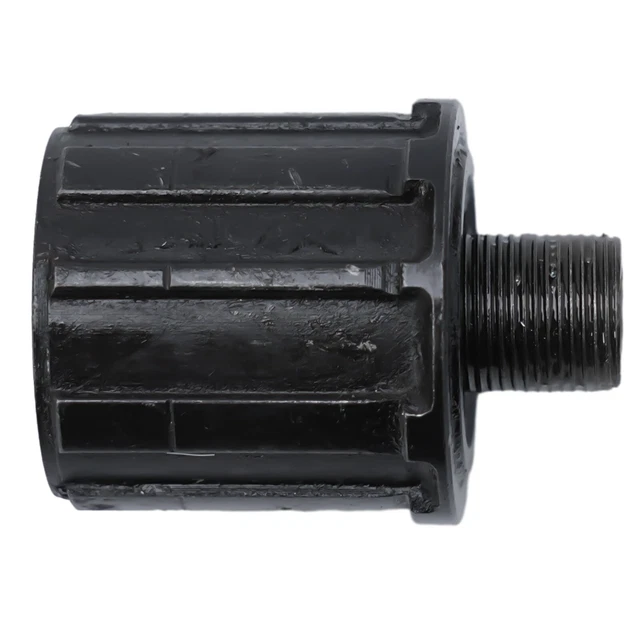 Corps De Roulement à Billes De Moyeu Arrière De Vélo De Vtt De 7/8/9/10 Vitesses Pour Le Cyclisme De Shimano Accessoires De Remplacement De Moyeu En Acier Fiable