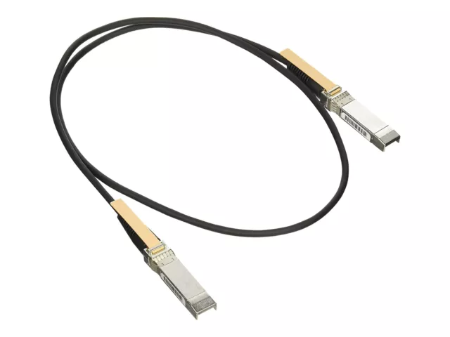 Cisco SFP-H10GB-CU1M Direktanschlusskabel inkl VAT