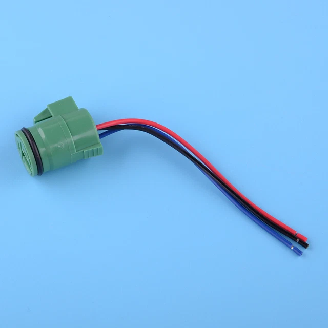 thumbnail image 2 of LActrical Alternator Repair Plug Harness – 3 Wire Pin Connector For Lexus SC300 3.0L 92-94 2 of 3