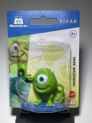 monsters inc mattel
