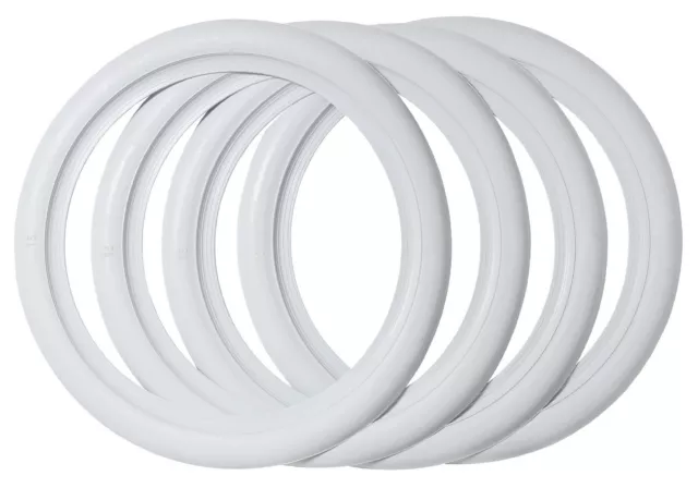 16" inch Set 4x White Wall Tire Portawall insert trim /Free Delivery Stock