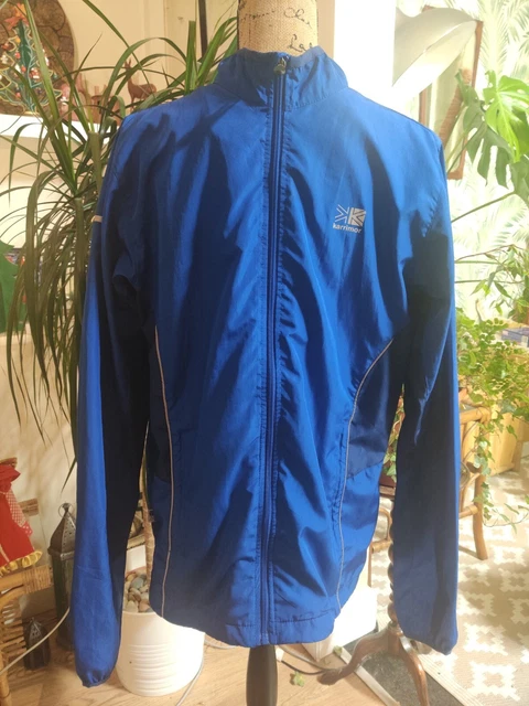 Karrimor Running Jacket Mens - Size Medium